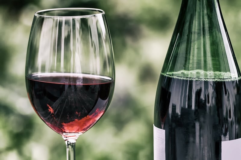 Wine Recommendations